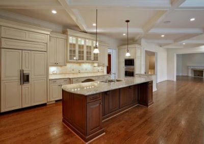 kitchen cabinets