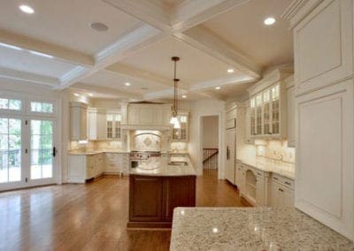 kitchen cabinets