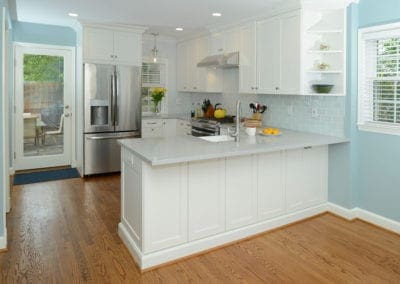 kitchen cabinets