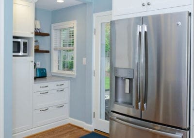 kitchen cabinets