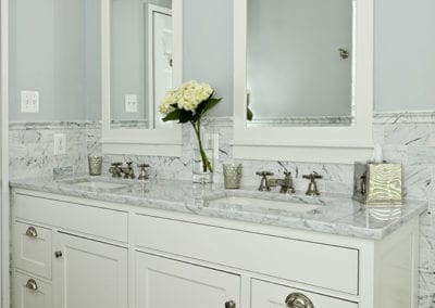 bathroom cabinets