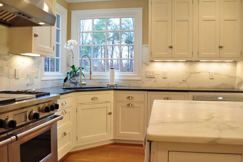 kitchen remodeling