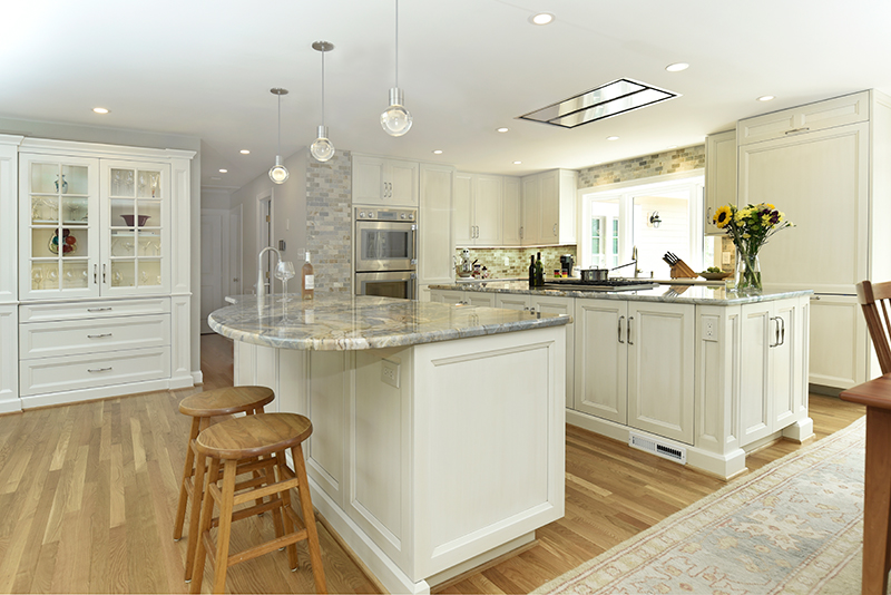 kitchen interior design