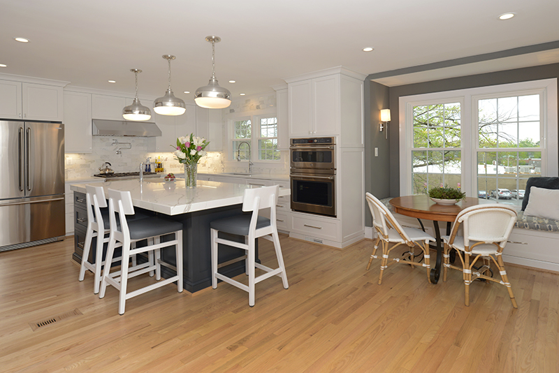 kitchen remodeling